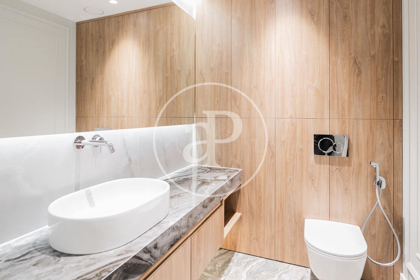 3 soverom Leilighet til salgs i Barcelona by - € 1 225 000 (Ref: 8789677)