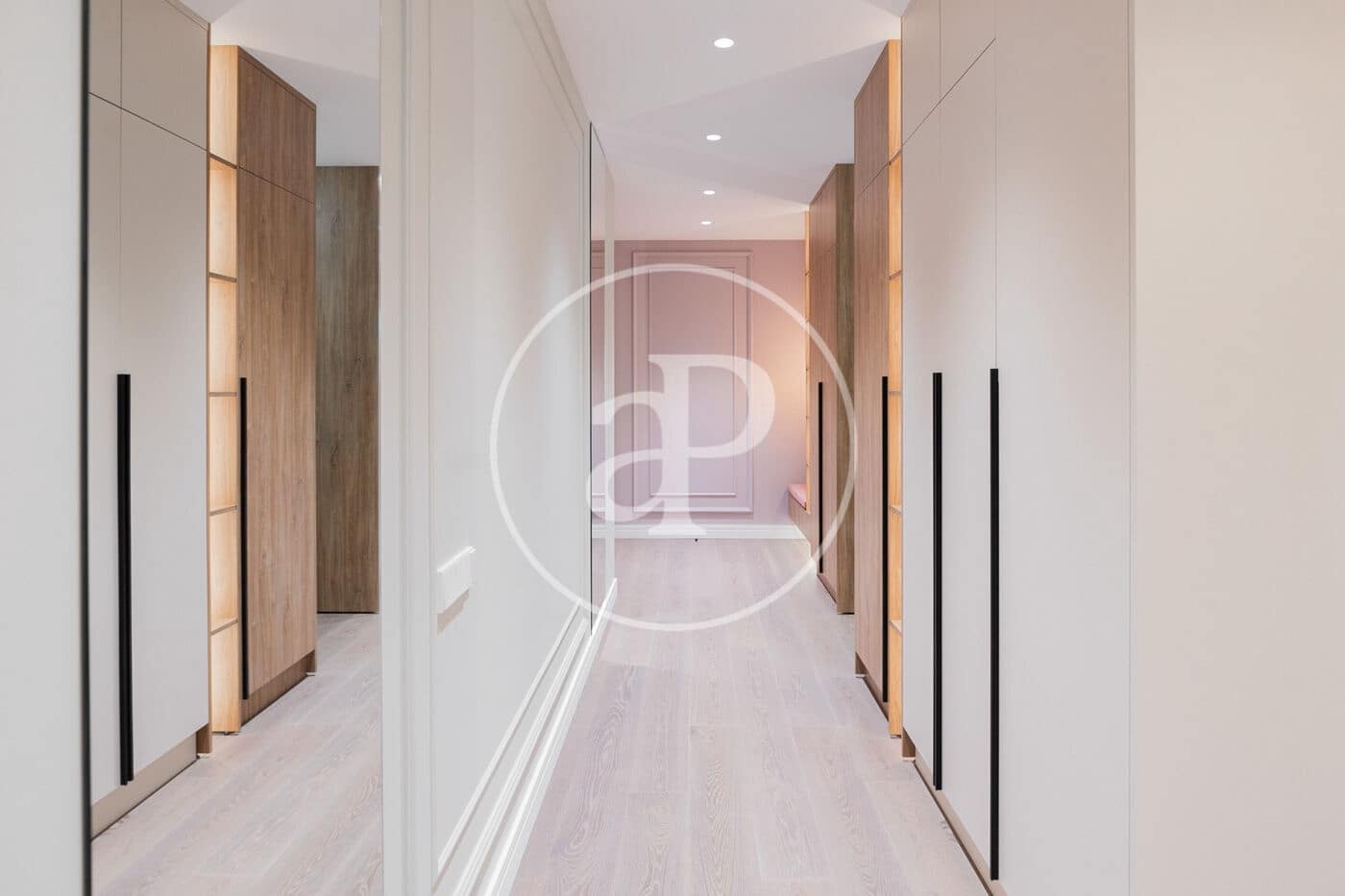 3 soverom Leilighet til salgs i Barcelona by - € 1 225 000 (Ref: 8789677)