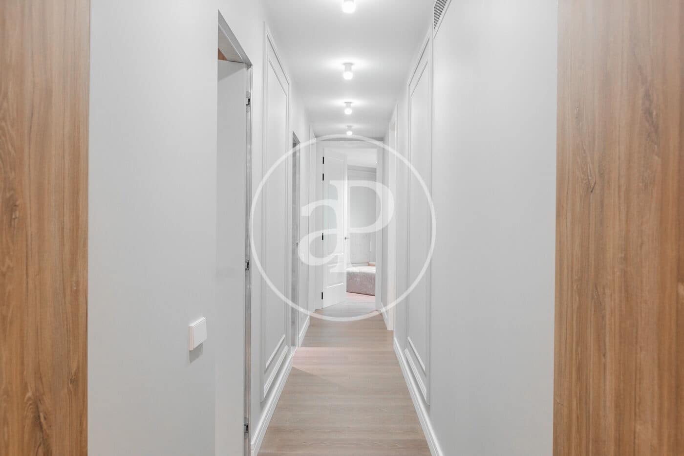 3 soverom Leilighet til salgs i Barcelona by - € 1 225 000 (Ref: 8789677)