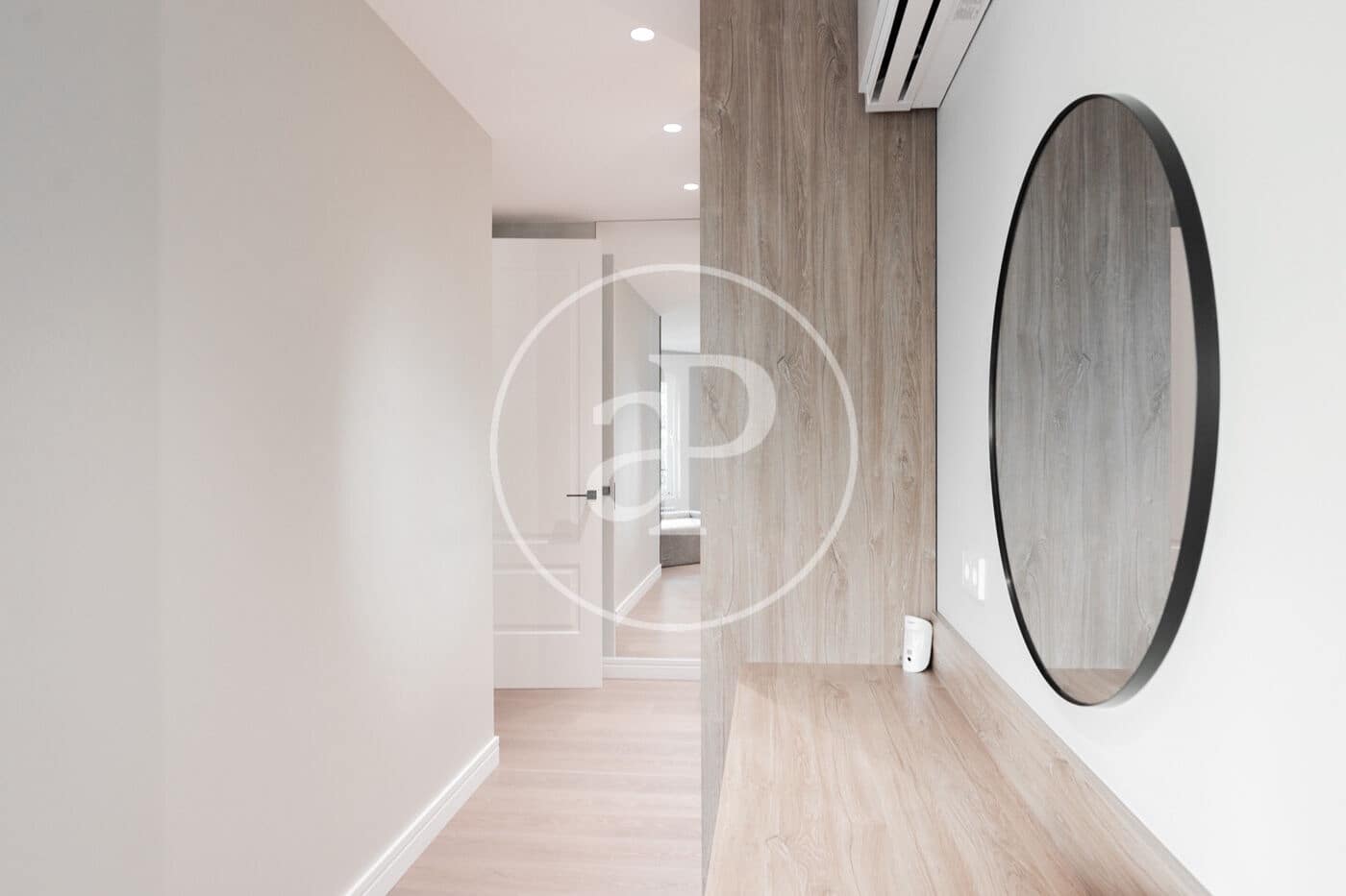 3 soverom Leilighet til salgs i Barcelona by - € 1 225 000 (Ref: 8789677)