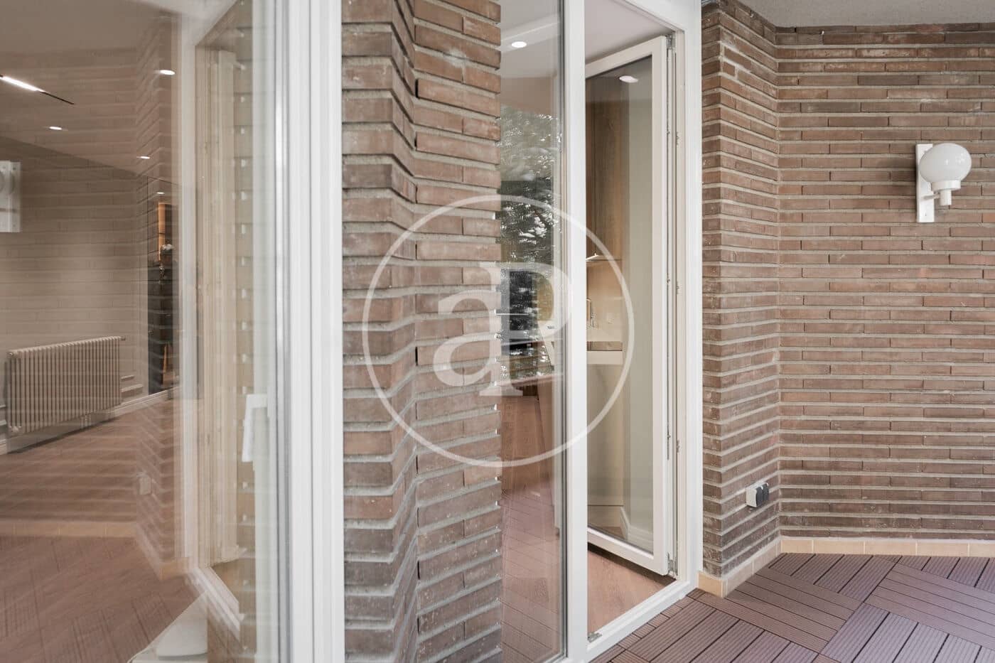 3 soverom Leilighet til salgs i Barcelona by - € 1 225 000 (Ref: 8789677)