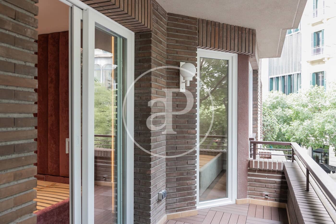 3 soverom Leilighet til salgs i Barcelona by - € 1 225 000 (Ref: 8789677)