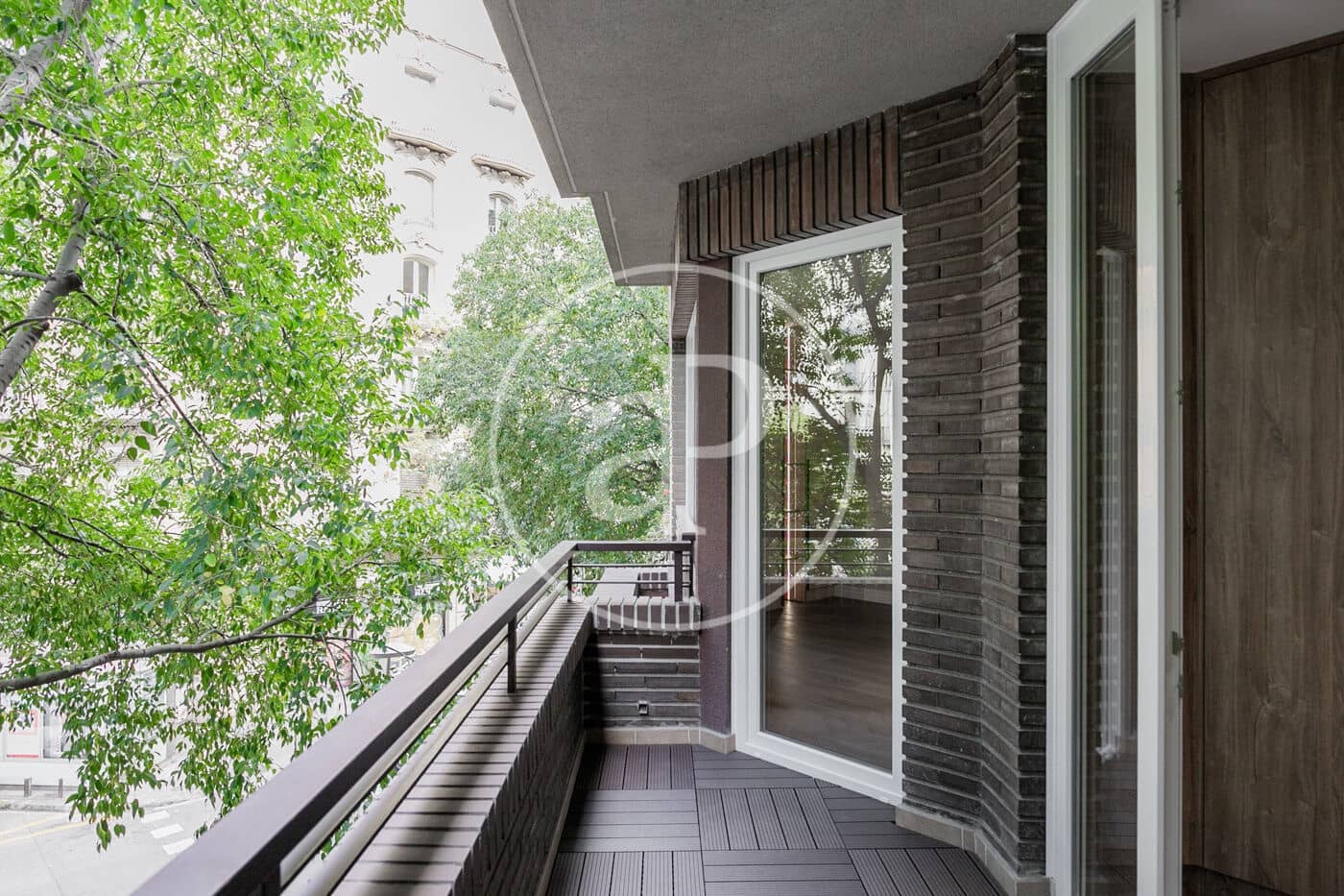 3 soverom Leilighet til salgs i Barcelona by - € 1 225 000 (Ref: 8789677)