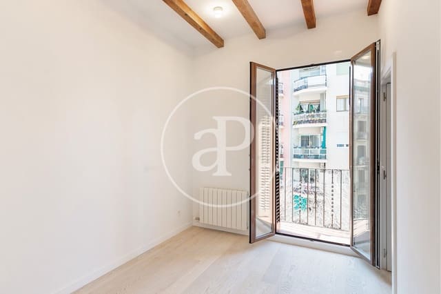 3 bedroom Apartment for sale in La Sagrada Família, Barcelona city - € 460,000 (Ref: 8789678)