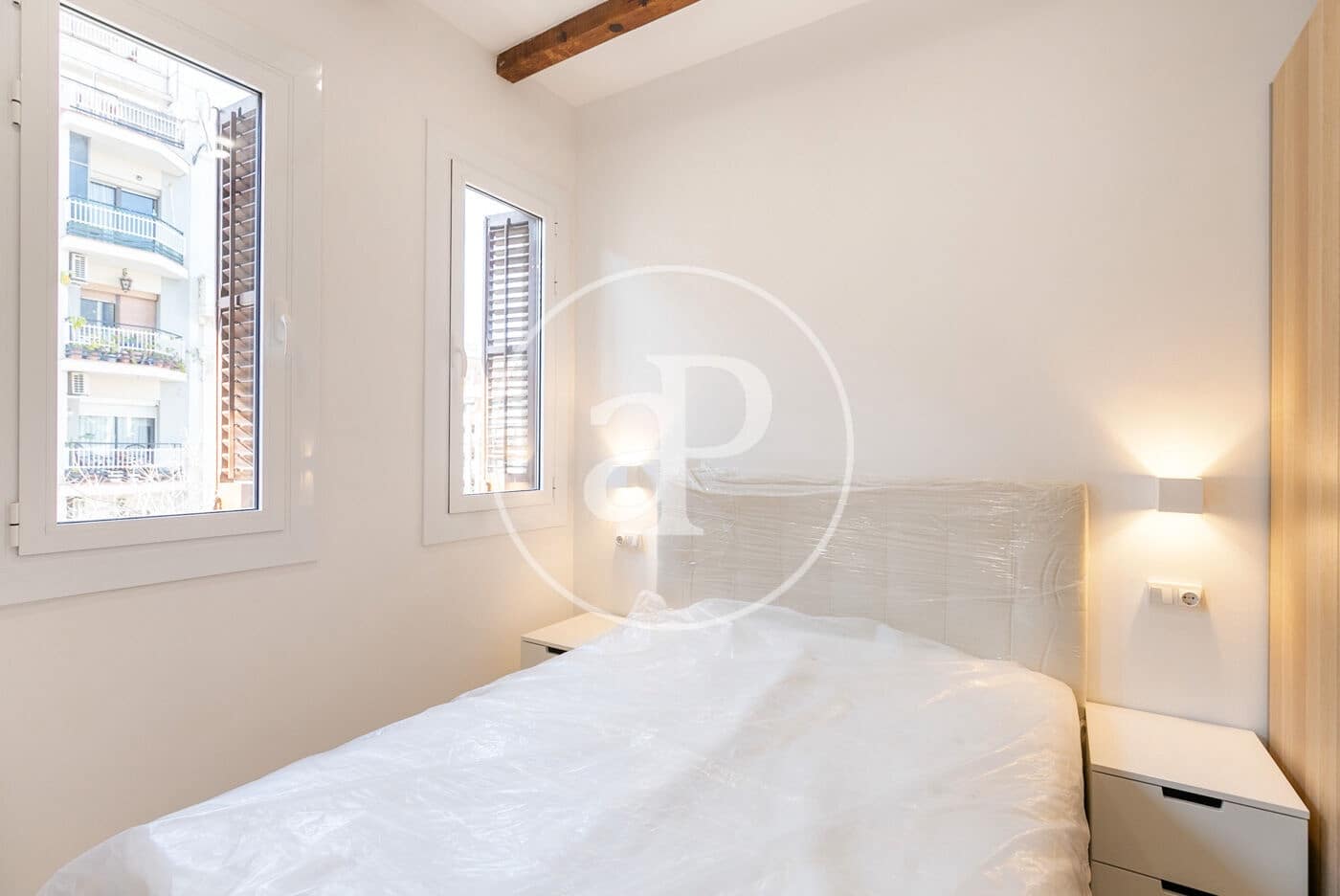 3 soveværelse Lejlighed til salg i Barcelona by - € 460.000 (Ref: 8789678)