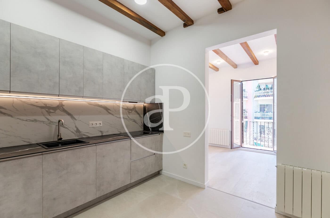 3 soveværelse Lejlighed til salg i Barcelona by - € 460.000 (Ref: 8789678)