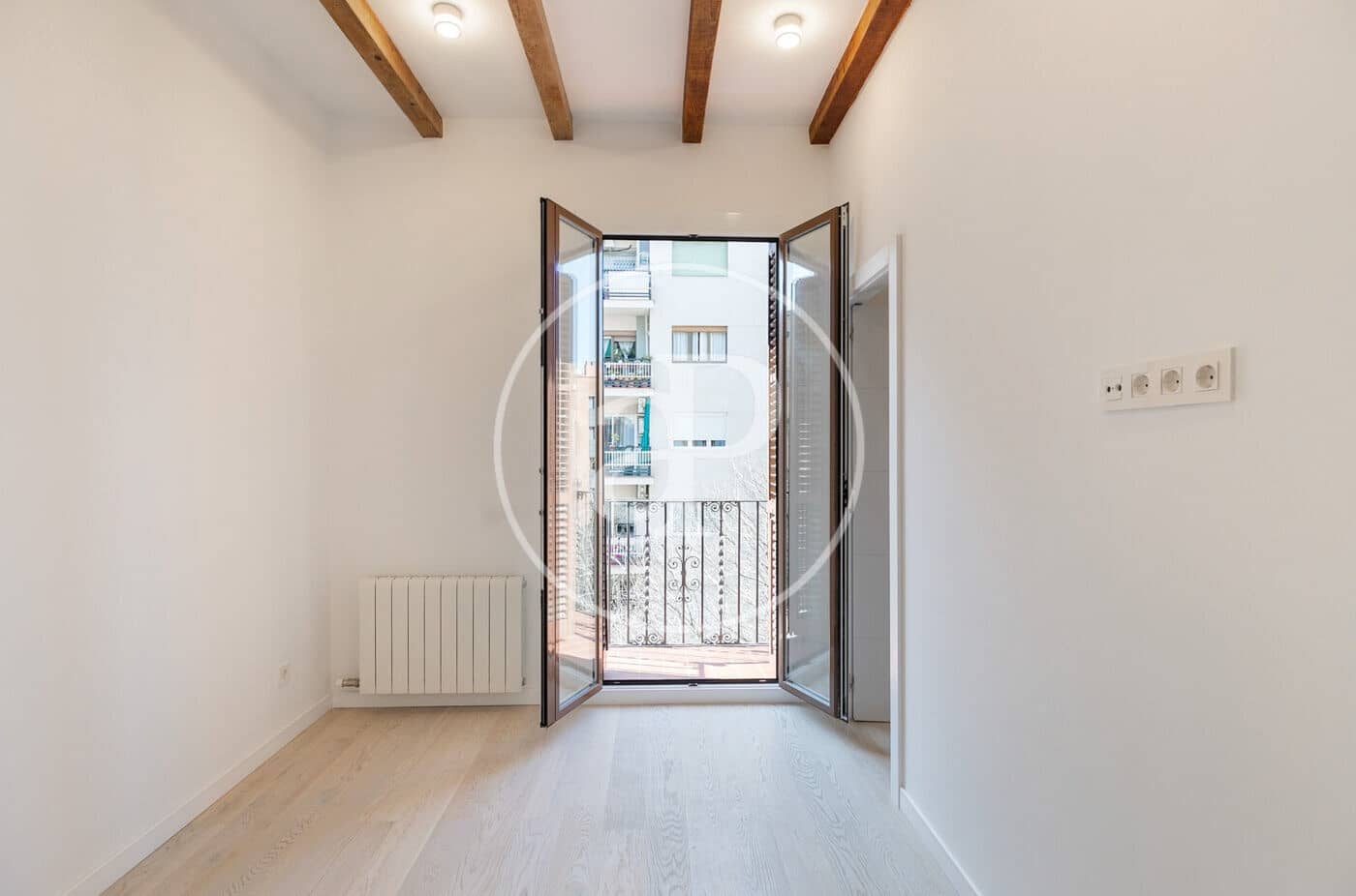 3 soveværelse Lejlighed til salg i Barcelona by - € 460.000 (Ref: 8789678)