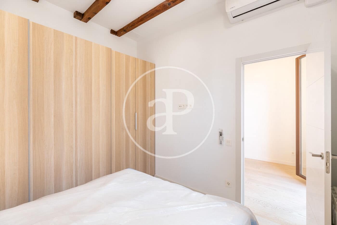 3 soveværelse Lejlighed til salg i Barcelona by - € 460.000 (Ref: 8789678)