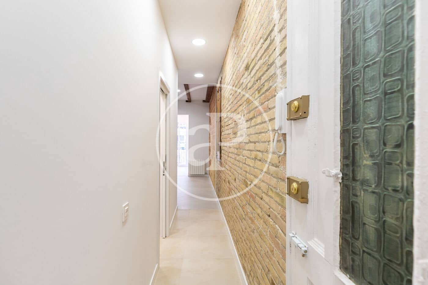 3 soveværelse Lejlighed til salg i Barcelona by - € 460.000 (Ref: 8789678)