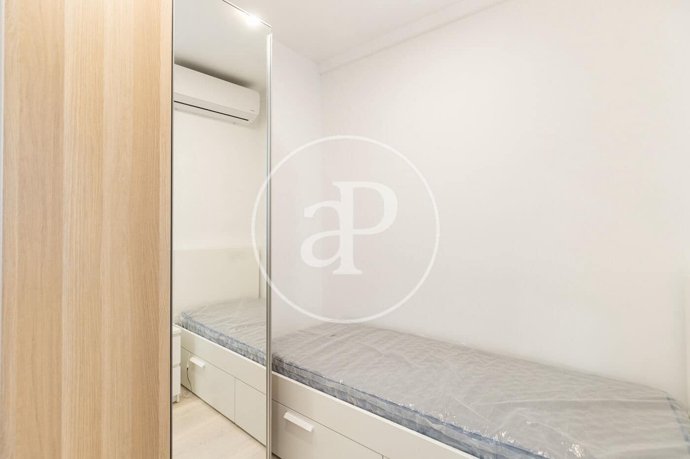 3 soveværelse Lejlighed til salg i Barcelona by - € 460.000 (Ref: 8789678)