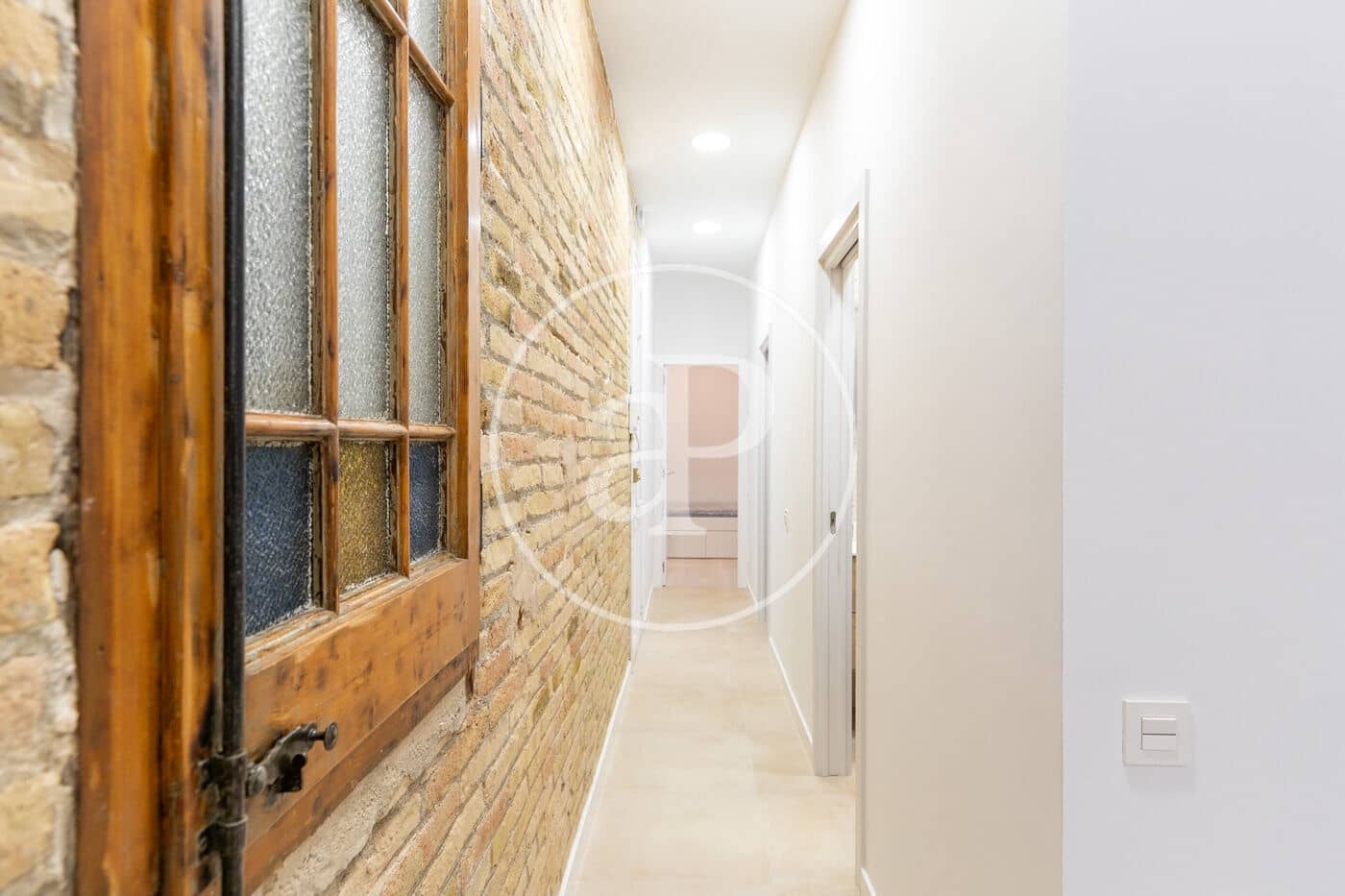 3 soveværelse Lejlighed til salg i Barcelona by - € 460.000 (Ref: 8789678)