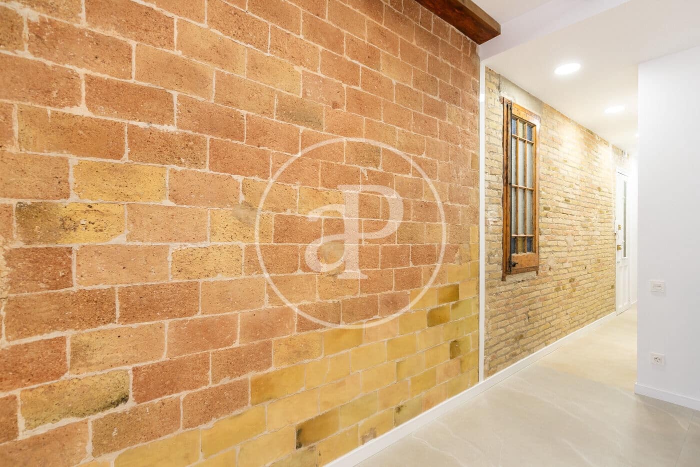 3 soveværelse Lejlighed til salg i Barcelona by - € 460.000 (Ref: 8789678)