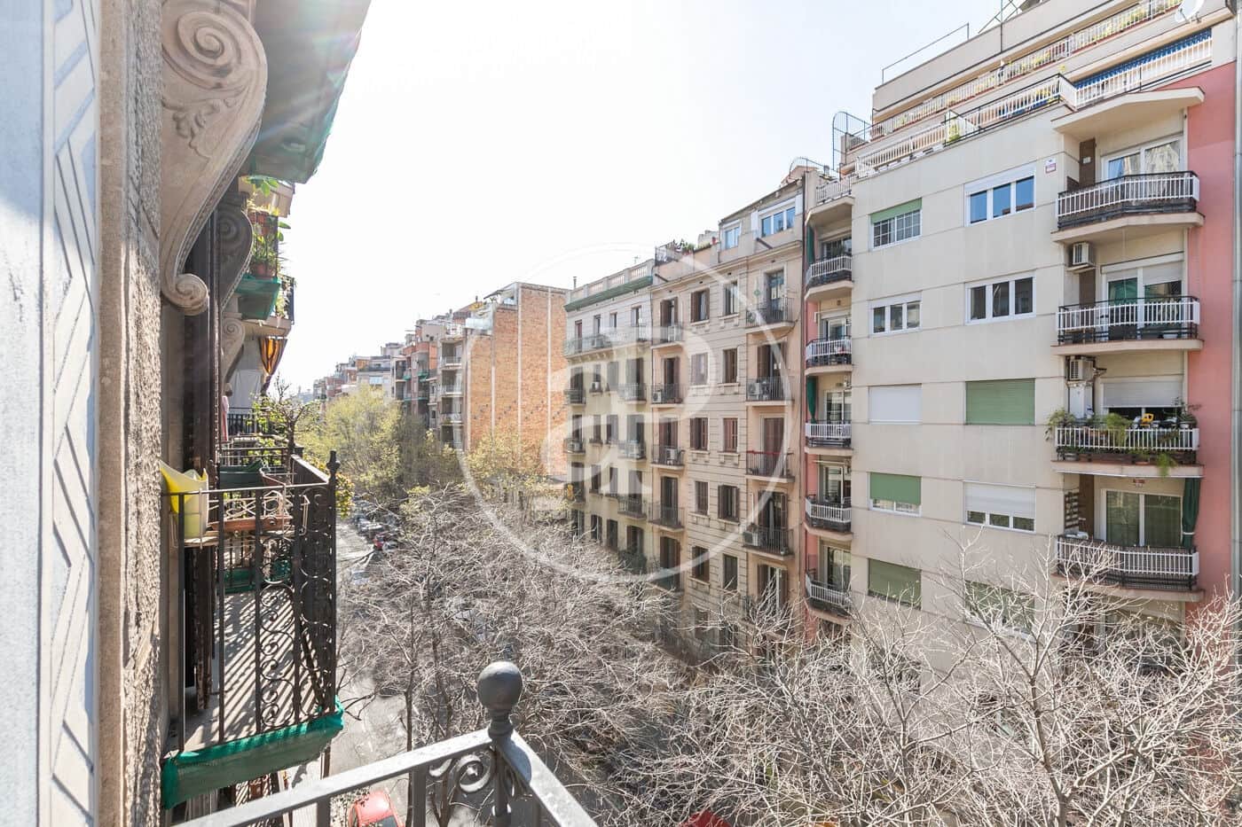 3 soveværelse Lejlighed til salg i Barcelona by - € 460.000 (Ref: 8789678)