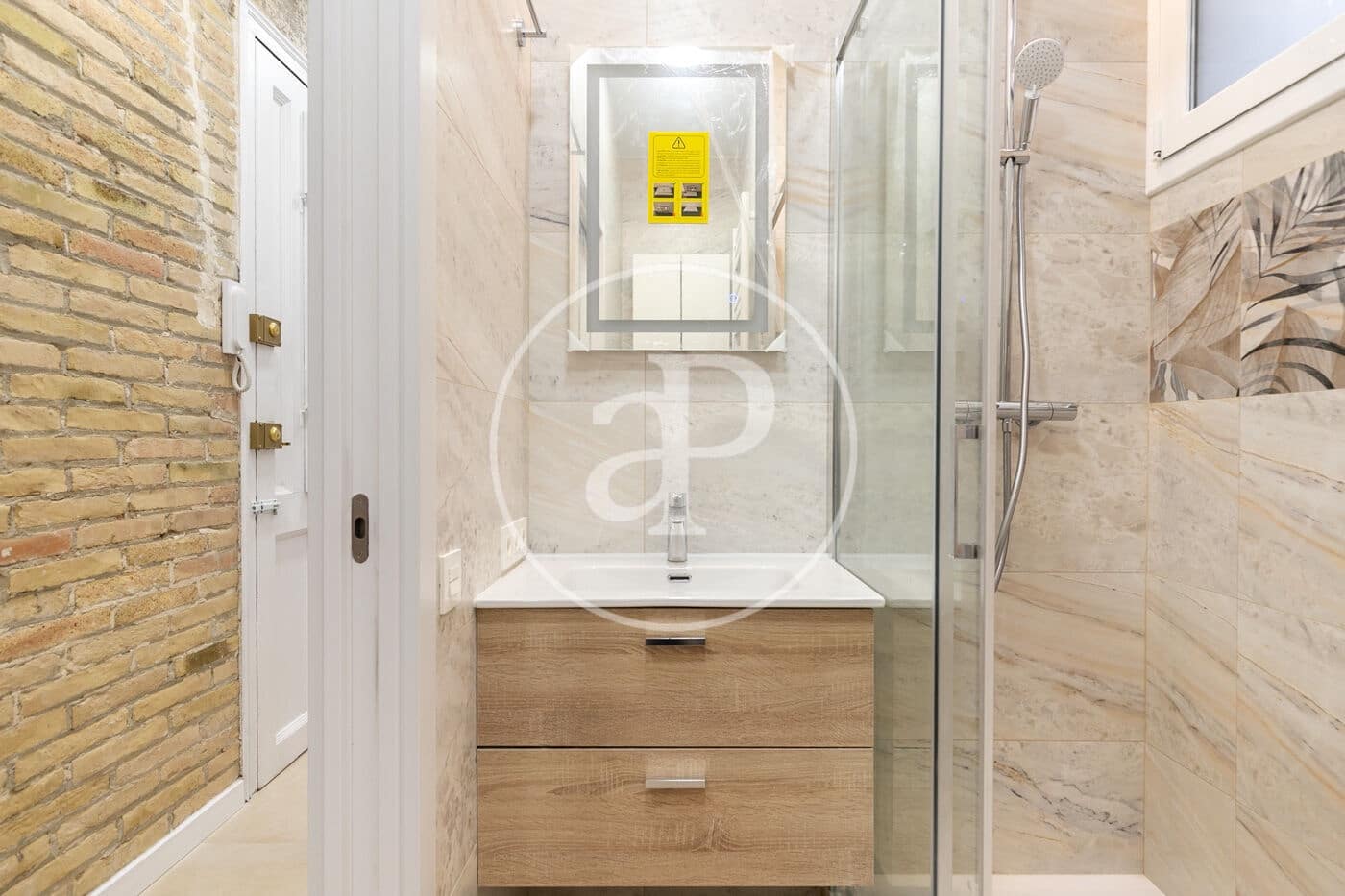 3 soveværelse Lejlighed til salg i Barcelona by - € 460.000 (Ref: 8789678)