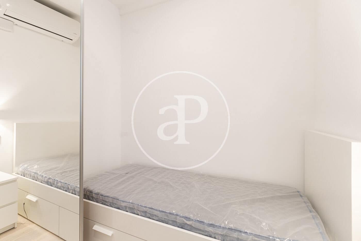 3 soveværelse Lejlighed til salg i Barcelona by - € 460.000 (Ref: 8789678)