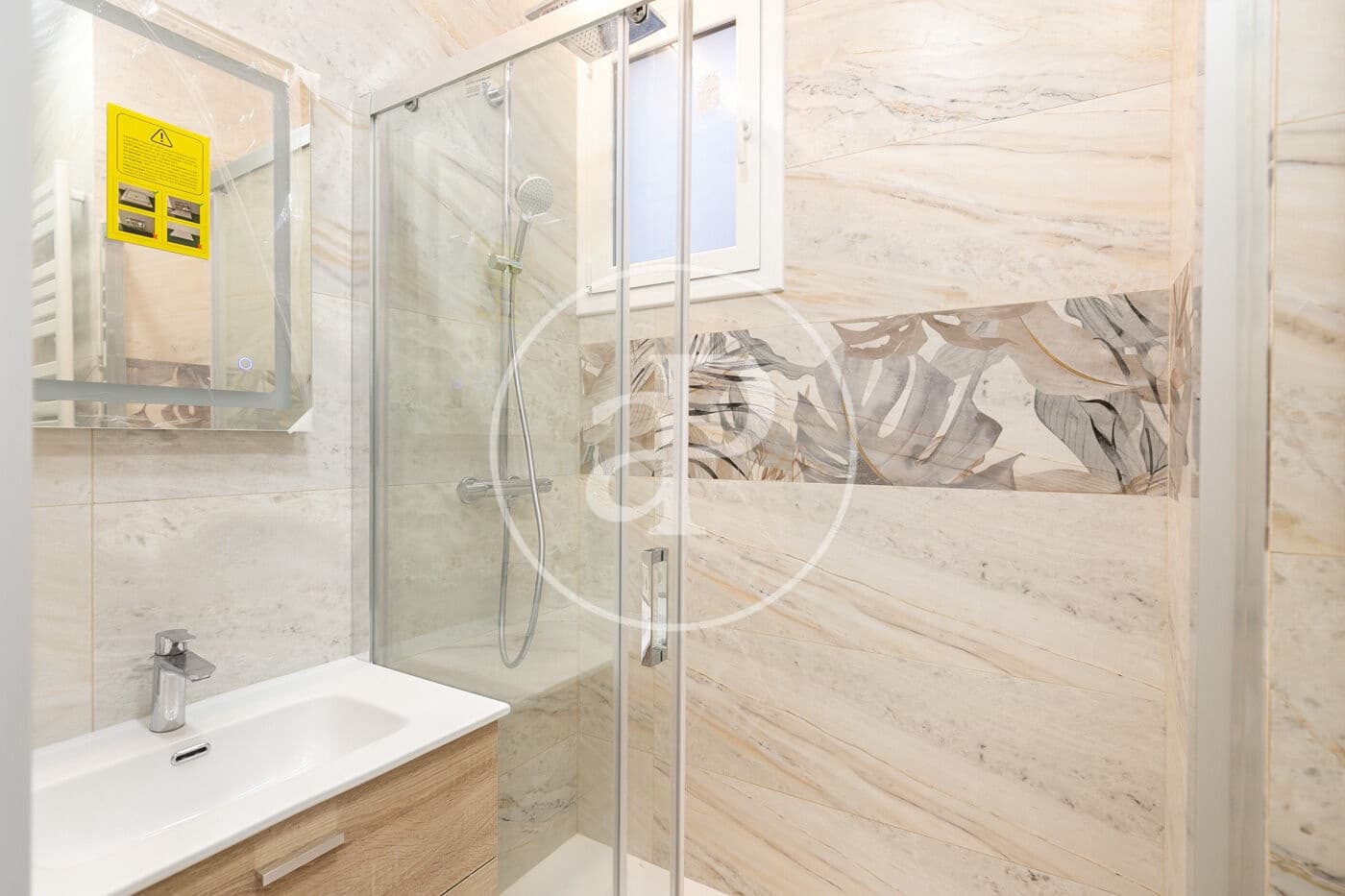 3 soveværelse Lejlighed til salg i Barcelona by - € 460.000 (Ref: 8789678)