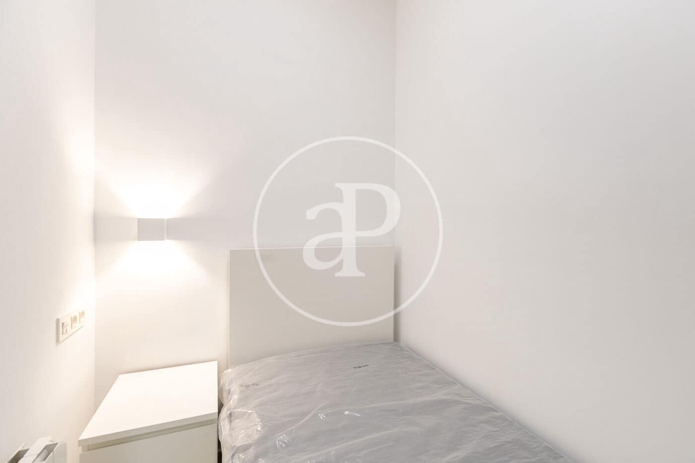 3 soveværelse Lejlighed til salg i Barcelona by - € 460.000 (Ref: 8789678)