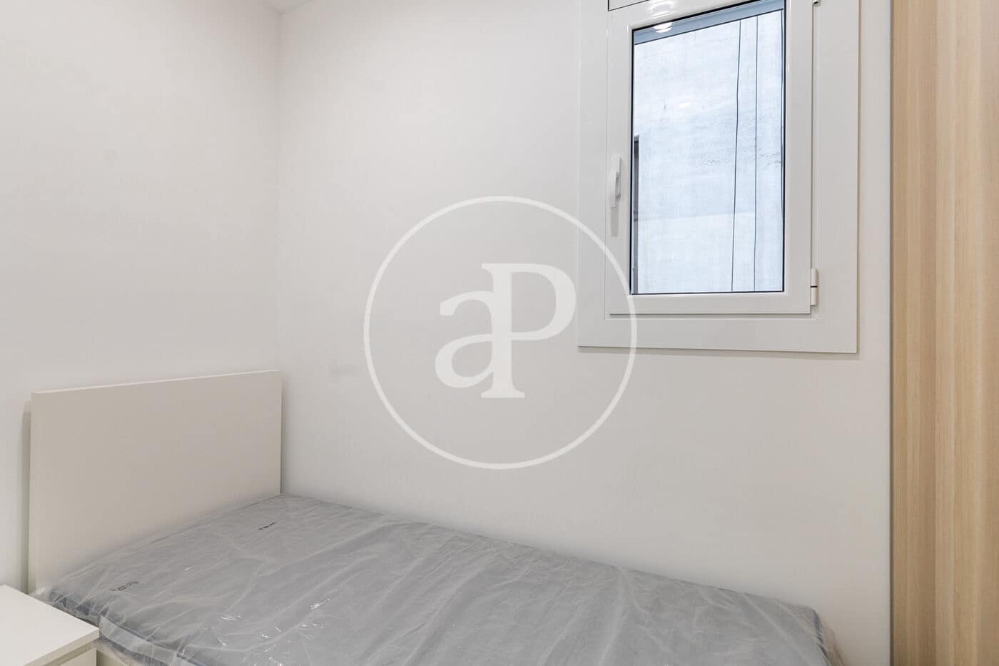 3 soveværelse Lejlighed til salg i Barcelona by - € 460.000 (Ref: 8789678)