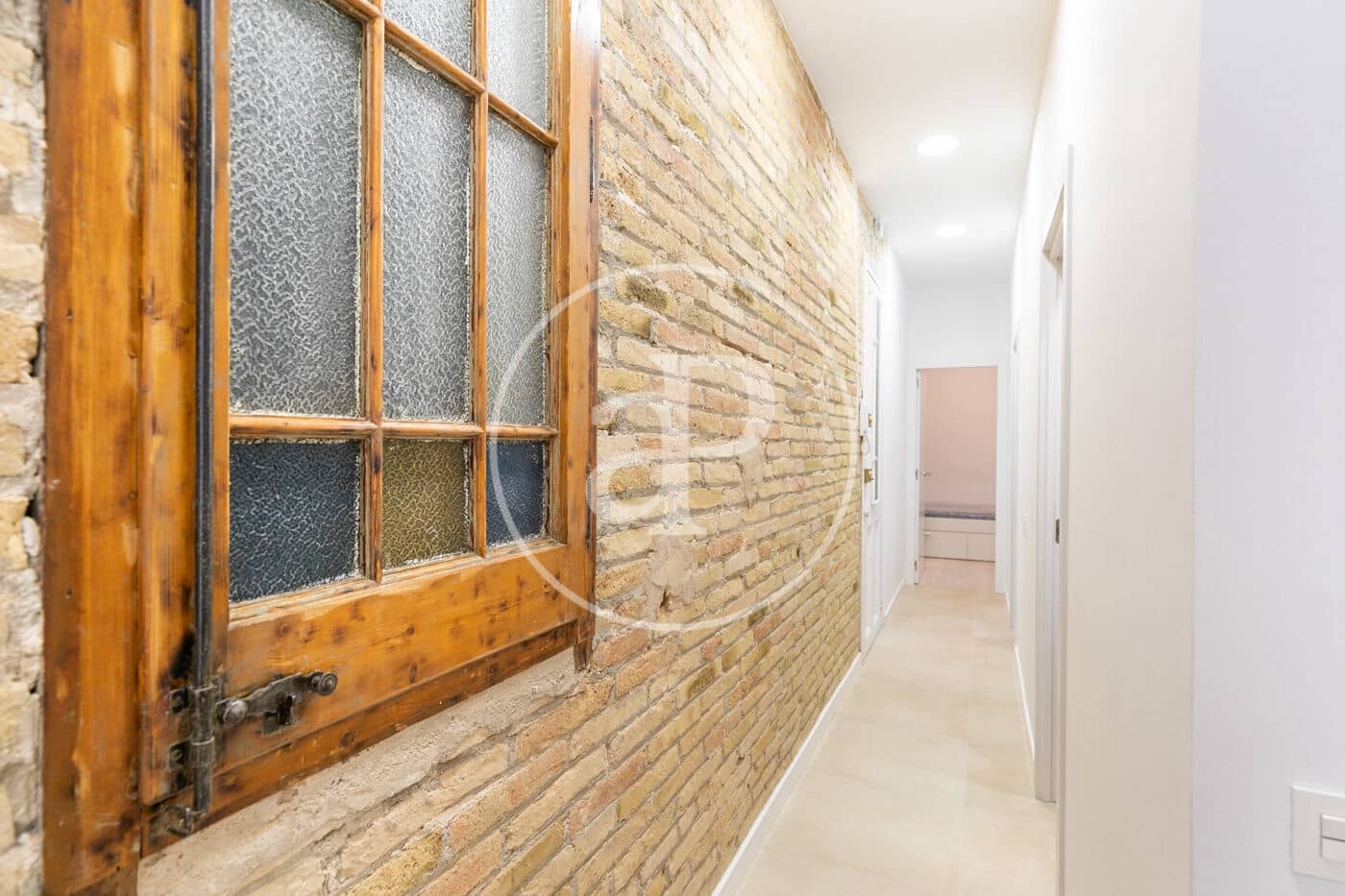 3 soveværelse Lejlighed til salg i Barcelona by - € 460.000 (Ref: 8789678)