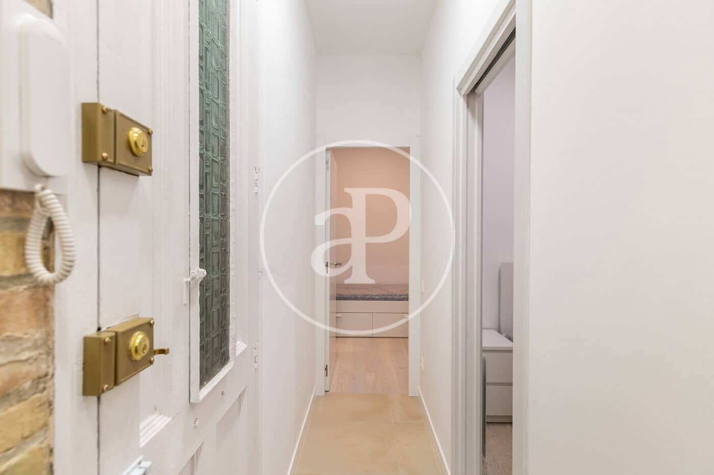 3 soveværelse Lejlighed til salg i Barcelona by - € 460.000 (Ref: 8789678)