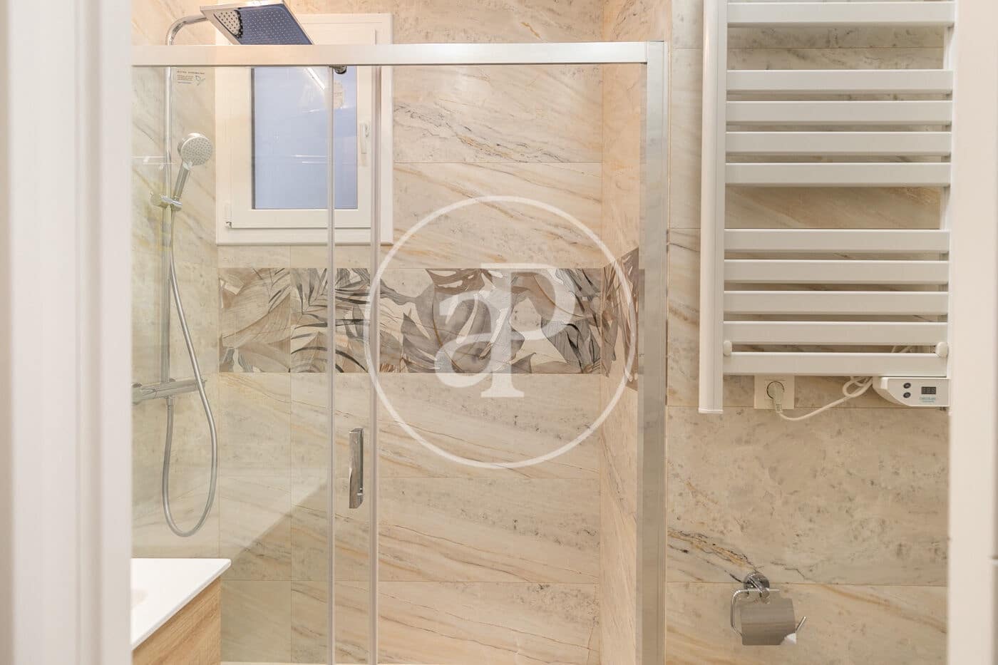 3 soveværelse Lejlighed til salg i Barcelona by - € 460.000 (Ref: 8789678)