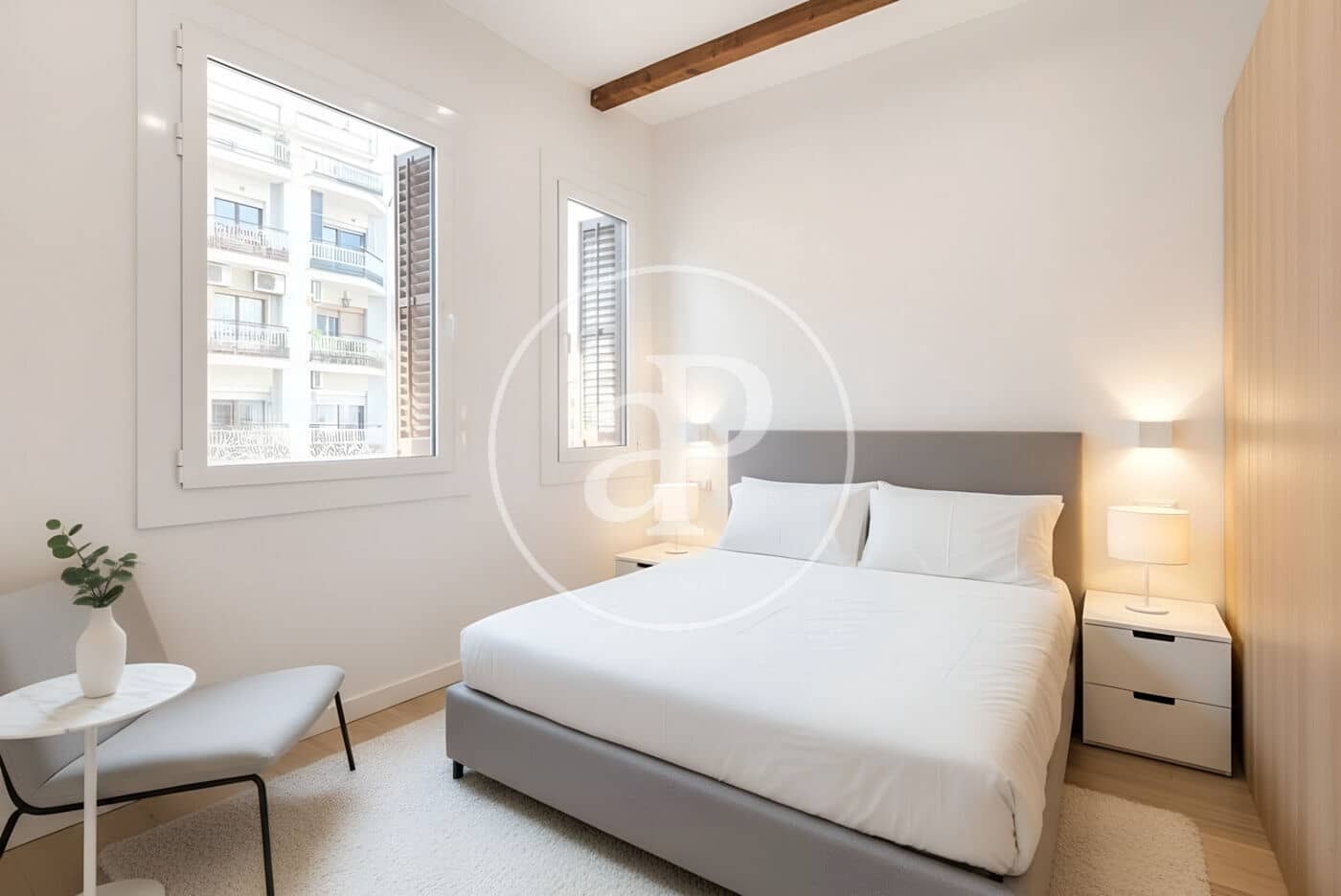 3 soveværelse Lejlighed til salg i Barcelona by - € 460.000 (Ref: 8789678)