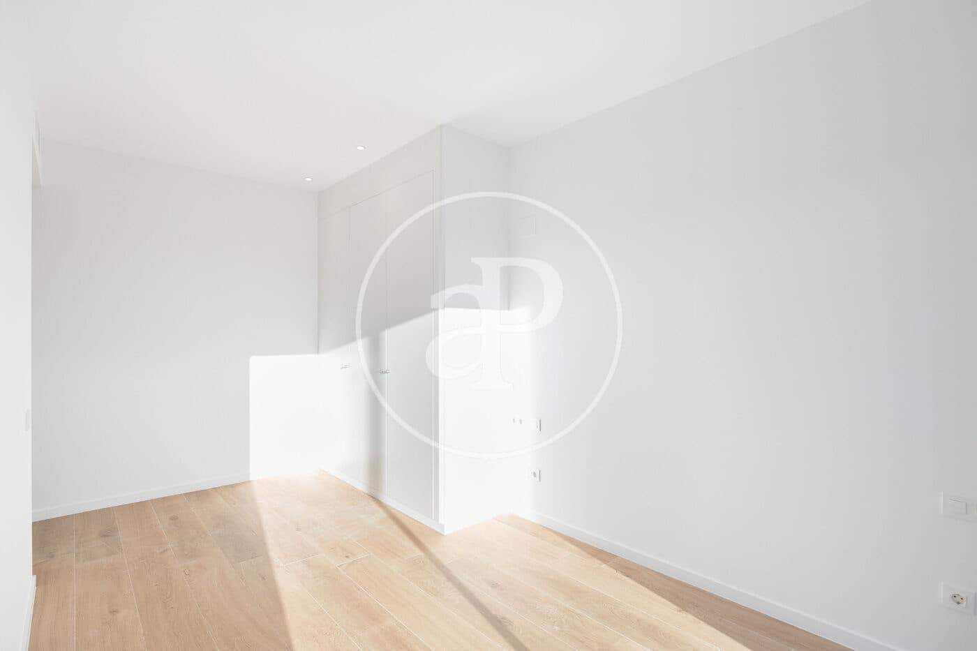 3 camera da letto Attico da affittare in Esplugues de Llobregat con piscina - 3.650 € (Rif: 8789679)