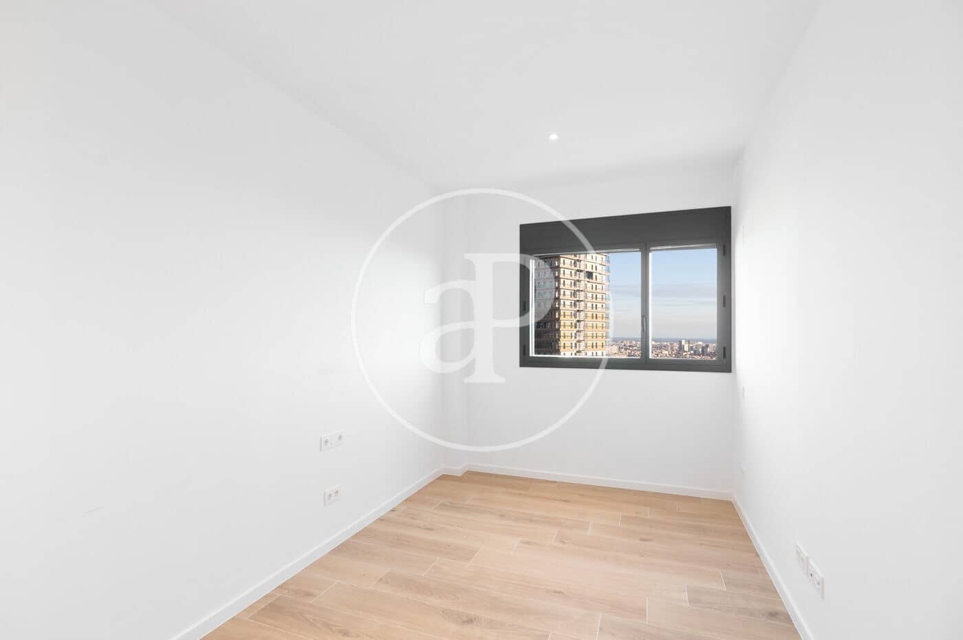 3 camera da letto Attico da affittare in Esplugues de Llobregat con piscina - 3.650 € (Rif: 8789679)