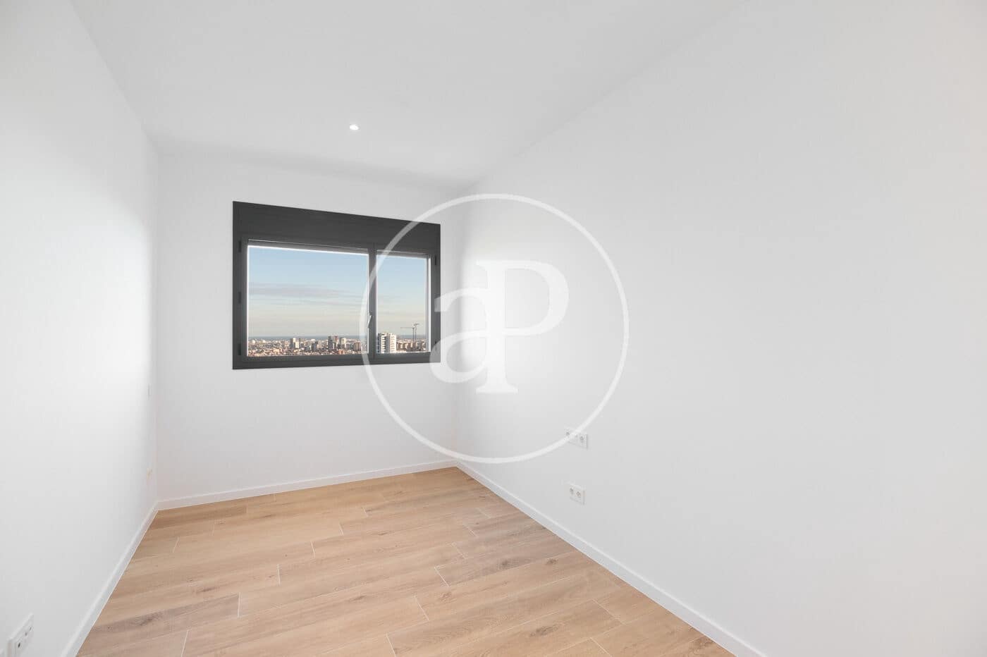 3 camera da letto Attico da affittare in Esplugues de Llobregat con piscina - 3.650 € (Rif: 8789679)