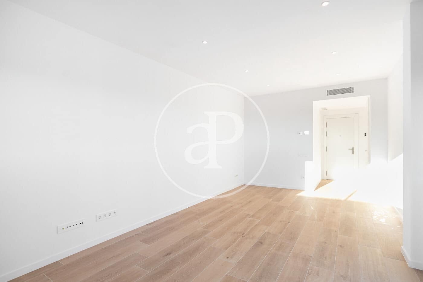 3 camera da letto Attico da affittare in Esplugues de Llobregat con piscina - 3.650 € (Rif: 8789679)