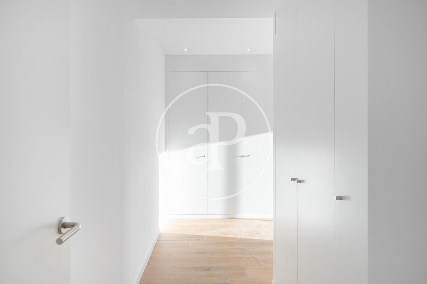 3 camera da letto Attico da affittare in Esplugues de Llobregat con piscina - 3.650 € (Rif: 8789679)