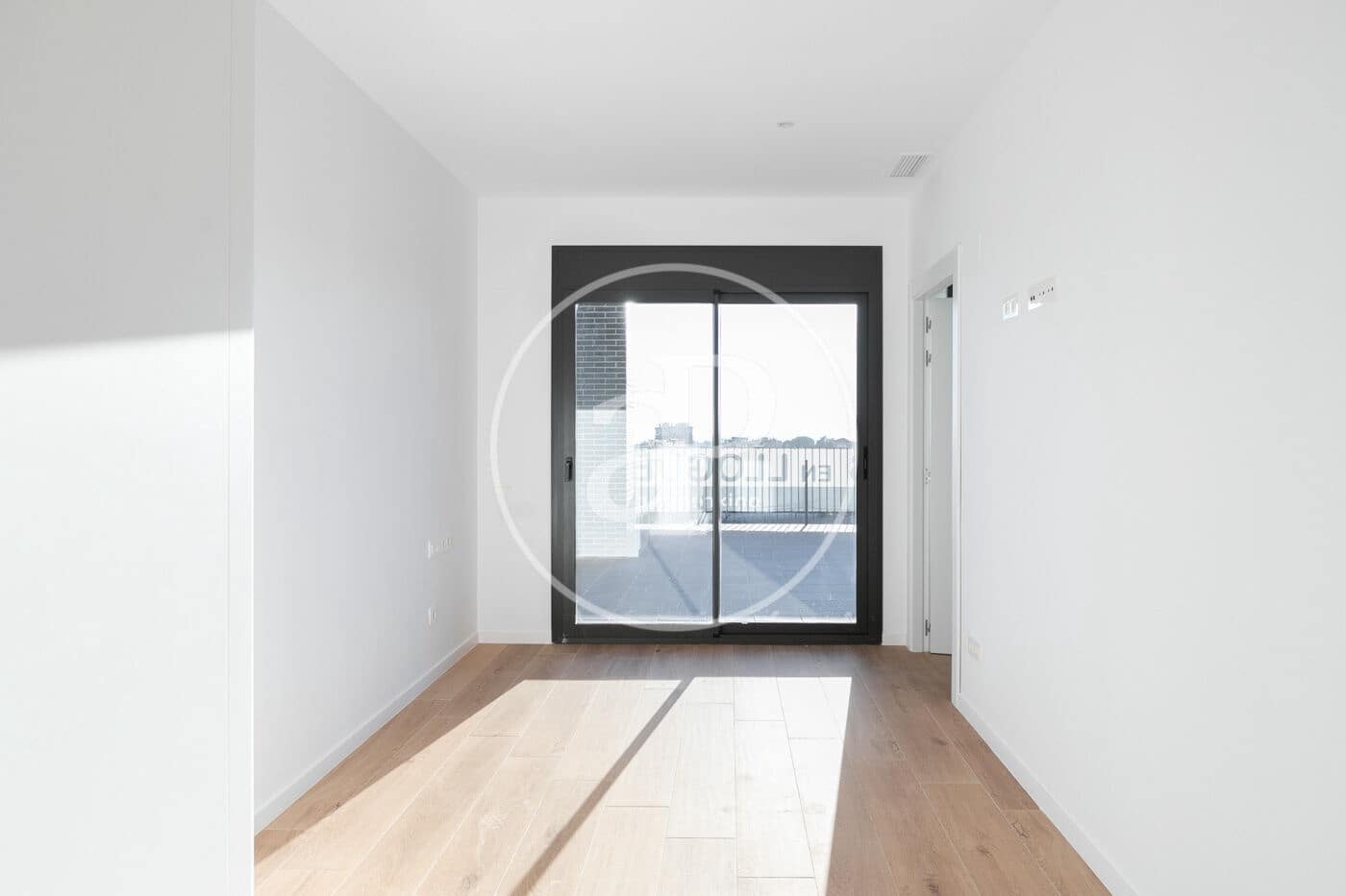 3 camera da letto Attico da affittare in Esplugues de Llobregat con piscina - 3.650 € (Rif: 8789679)