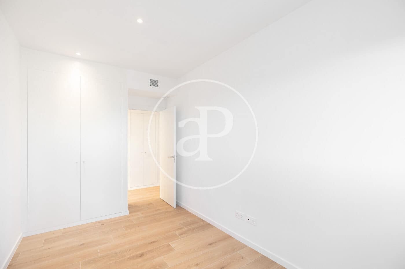 3 camera da letto Attico da affittare in Esplugues de Llobregat con piscina - 3.650 € (Rif: 8789679)