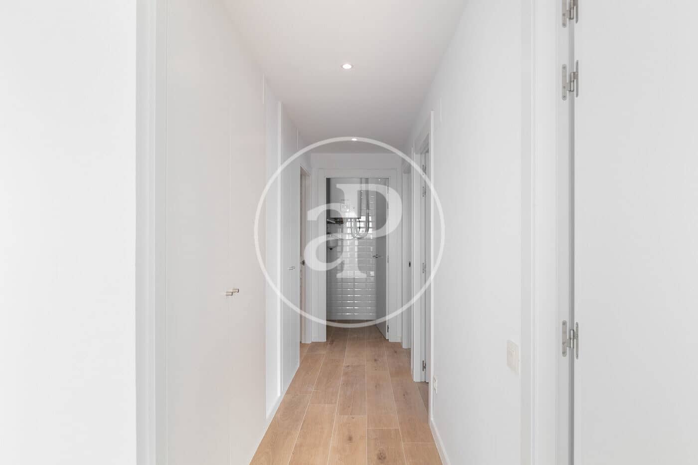 3 camera da letto Attico da affittare in Esplugues de Llobregat con piscina - 3.650 € (Rif: 8789679)