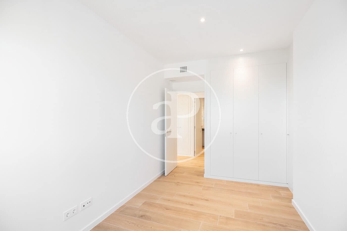 3 camera da letto Attico da affittare in Esplugues de Llobregat con piscina - 3.650 € (Rif: 8789679)