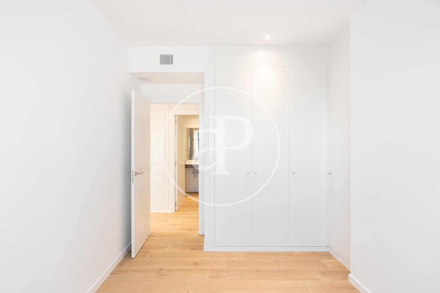 3 camera da letto Attico da affittare in Esplugues de Llobregat con piscina - 3.650 € (Rif: 8789679)