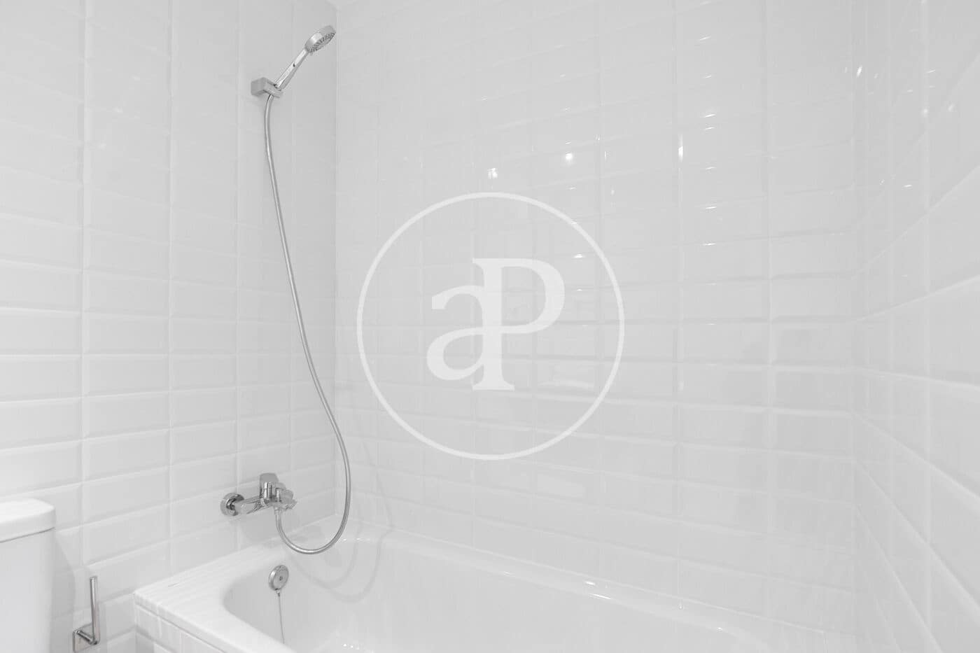 3 camera da letto Attico da affittare in Esplugues de Llobregat con piscina - 3.650 € (Rif: 8789679)