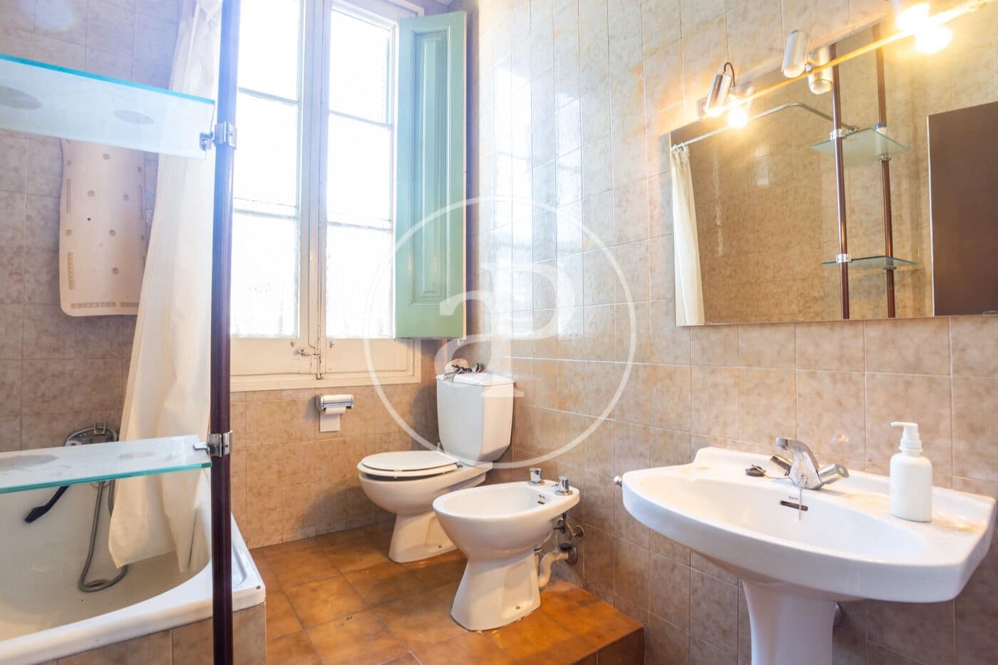 4 soveværelse Lejlighed til salg i Barcelona by - € 545.000 (Ref: 8792504)