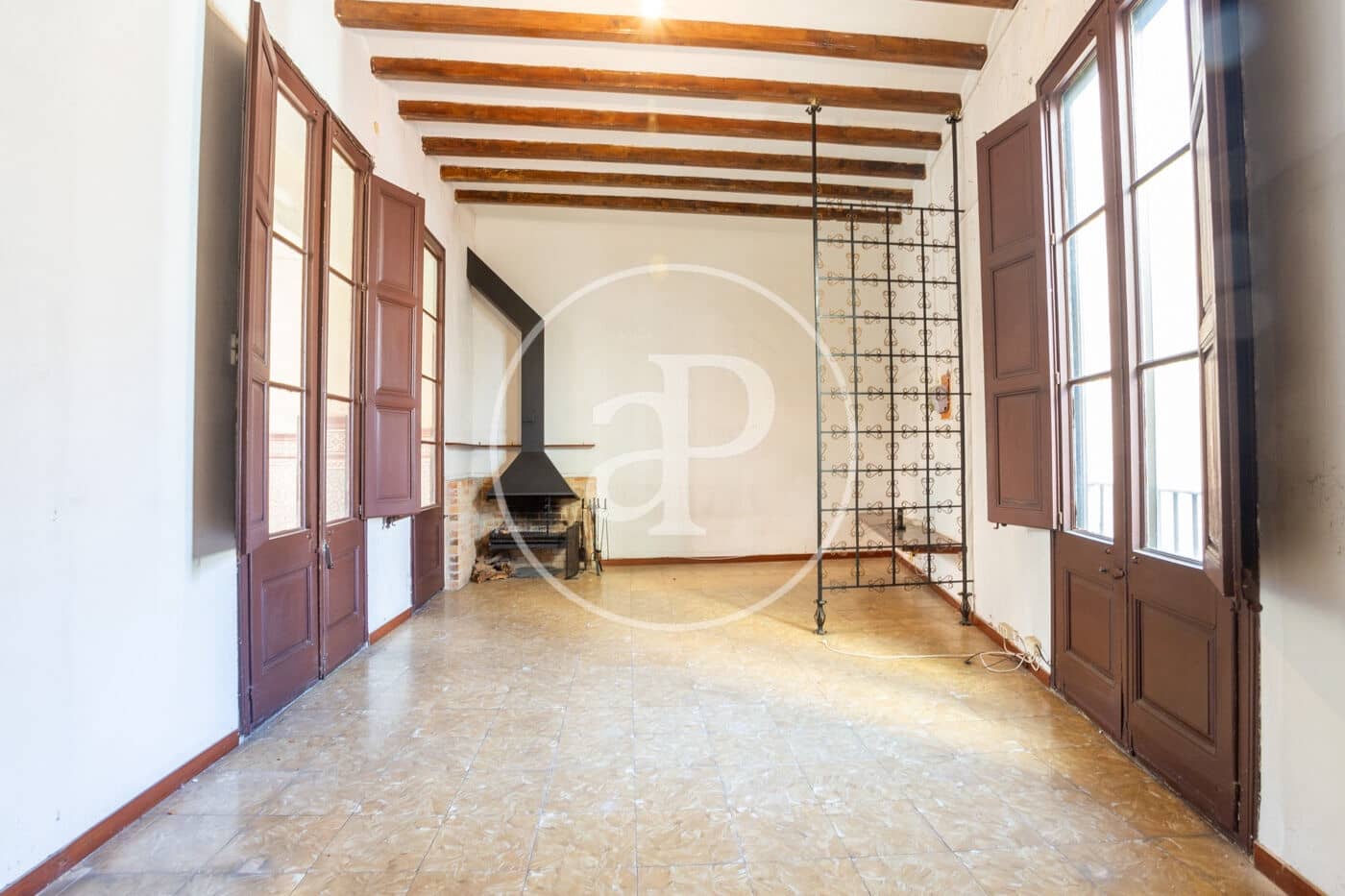 4 soveværelse Lejlighed til salg i Barcelona by - € 545.000 (Ref: 8792504)