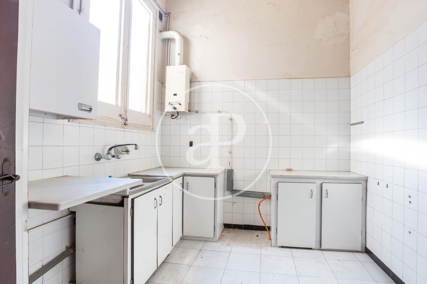 4 soveværelse Lejlighed til salg i Barcelona by - € 545.000 (Ref: 8792504)