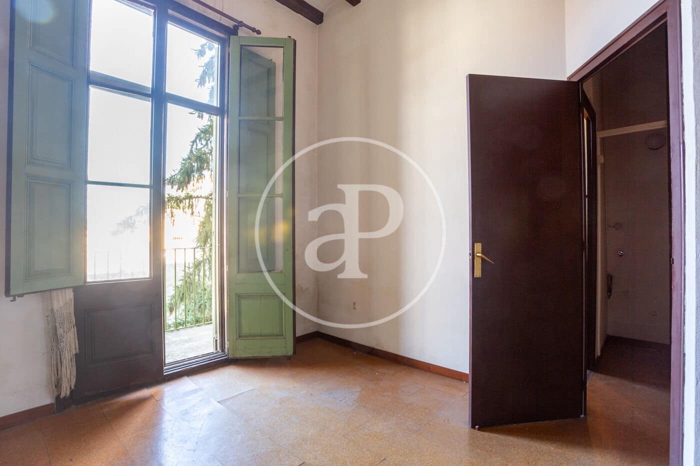 4 soveværelse Lejlighed til salg i Barcelona by - € 545.000 (Ref: 8792504)