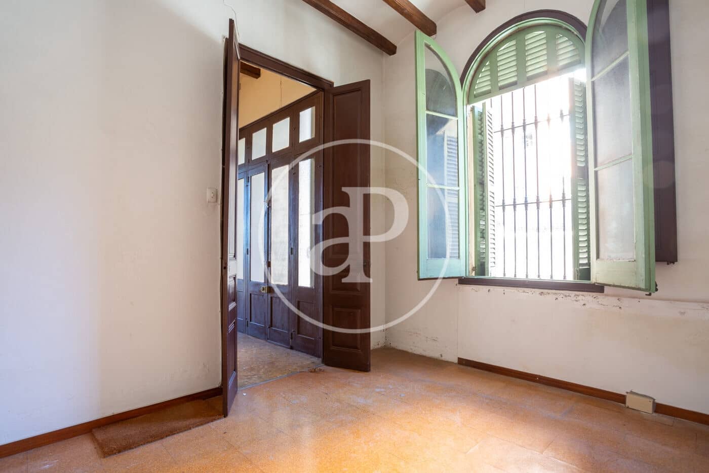 4 soveværelse Lejlighed til salg i Barcelona by - € 545.000 (Ref: 8792504)