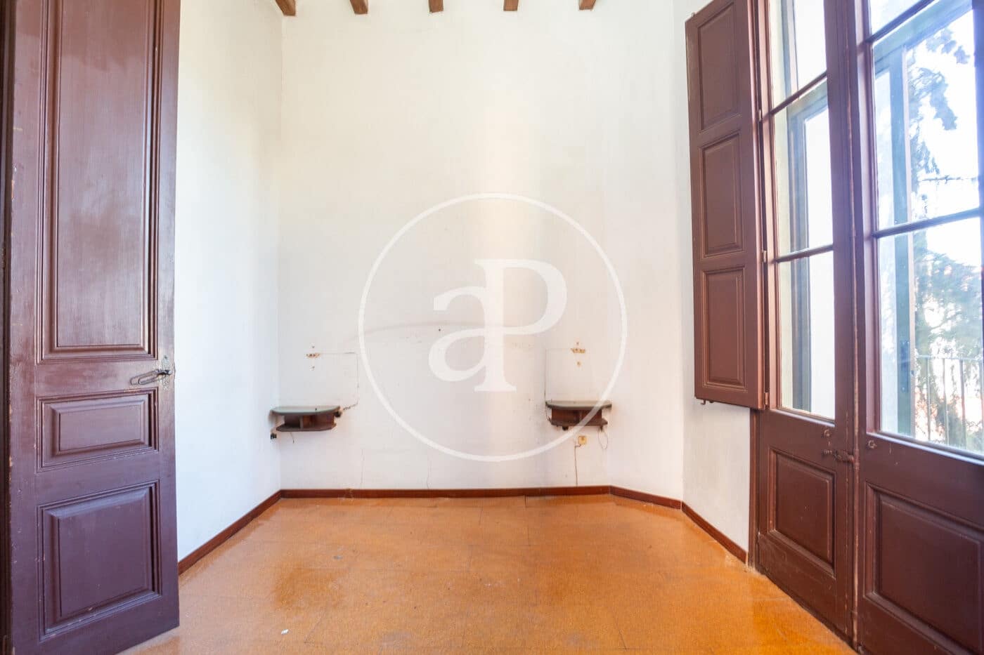 4 soveværelse Lejlighed til salg i Barcelona by - € 545.000 (Ref: 8792504)