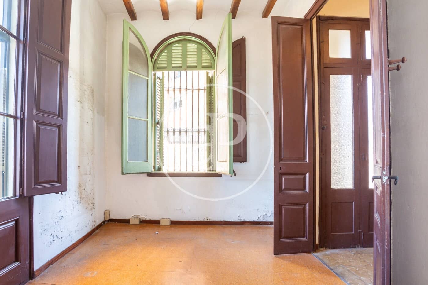 4 soveværelse Lejlighed til salg i Barcelona by - € 545.000 (Ref: 8792504)