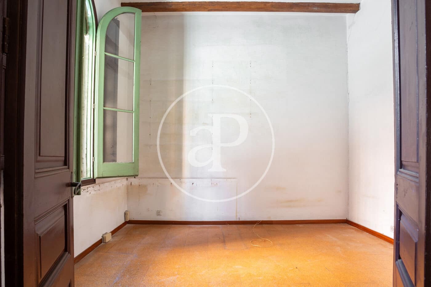 4 soveværelse Lejlighed til salg i Barcelona by - € 545.000 (Ref: 8792504)