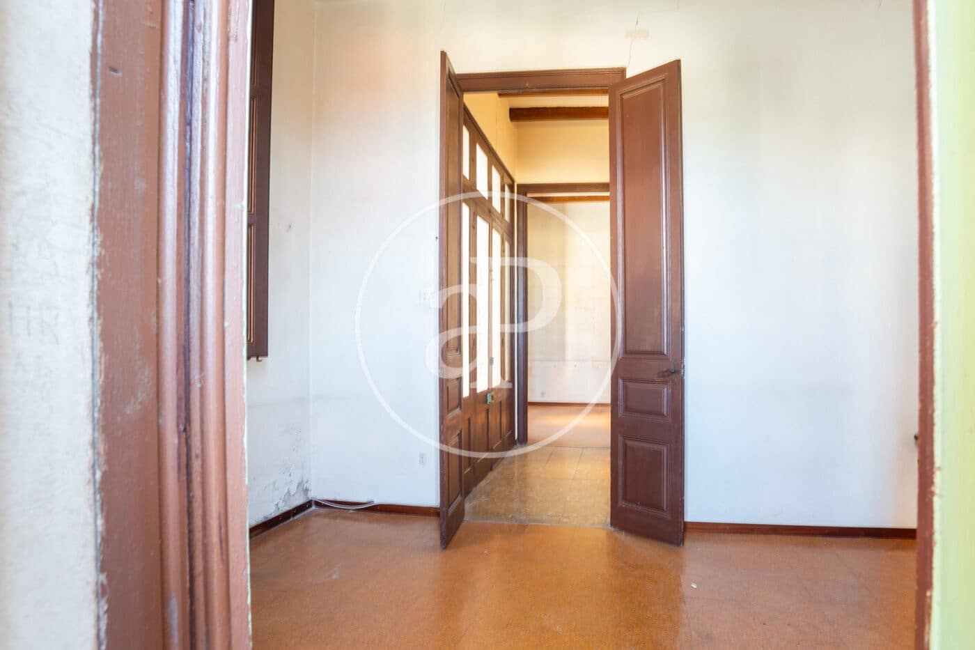 4 soveværelse Lejlighed til salg i Barcelona by - € 545.000 (Ref: 8792504)