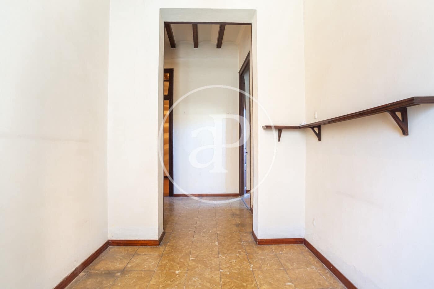 4 soveværelse Lejlighed til salg i Barcelona by - € 545.000 (Ref: 8792504)