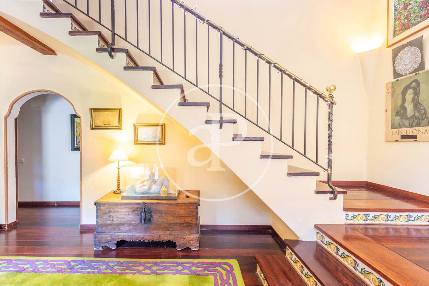 6 bedroom Villa for sale in Vilanova del Valles with pool - € 990,000 (Ref: 8792509)