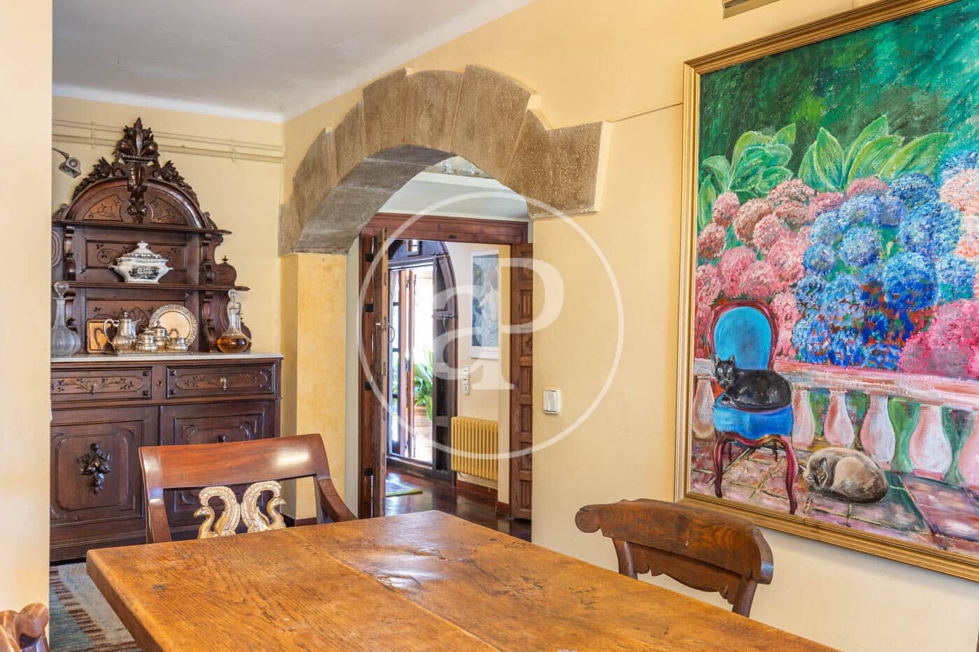 6 bedroom Villa for sale in Vilanova del Valles with pool - € 990,000 (Ref: 8792509)