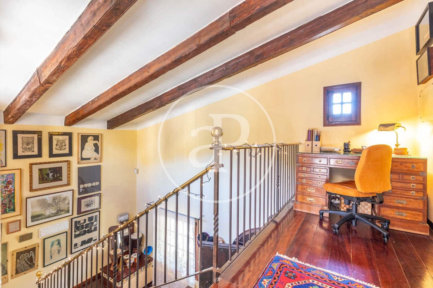 6 bedroom Villa for sale in Vilanova del Valles with pool - € 990,000 (Ref: 8792509)